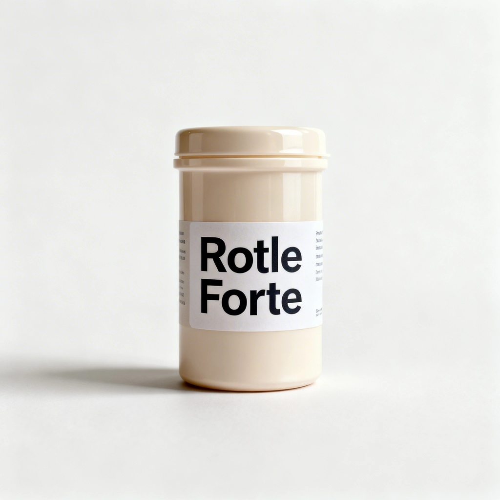 Rotle Forte